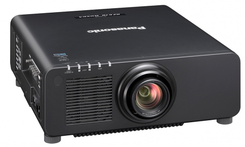 Panasonic PT-RZ670LB
